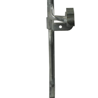 Condensador Automotriz Volkswagen Vento 14-19 Ancho 18 In