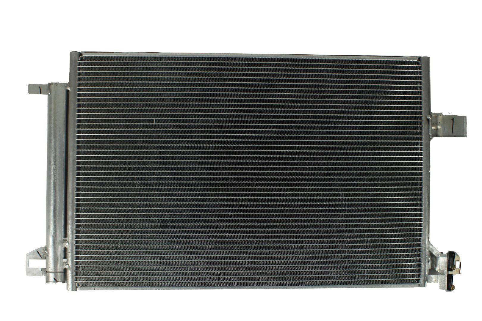 Condensador Automotriz Volkswagen Transporter 15-21