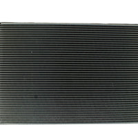 Condensador Automotriz Volkswagen Transporter 15-21