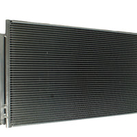 Condensador Automotriz Volkswagen Transporter 15-21