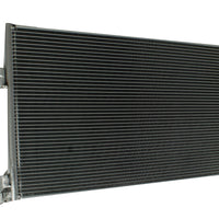 Condensador Automotriz Volkswagen Transporter 15-21