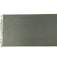 Condensador Automotriz Volkswagen Vento 14-19 Ancho 13 In
