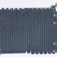 Condensador Automotriz Volkswagen Golf 97-05