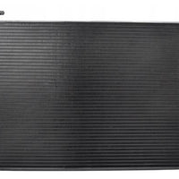 Condensador Automotriz Audi A8 11-14
