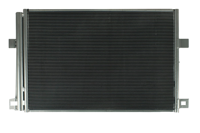 Condensador Automotriz Volkswagen Amarok 11-17