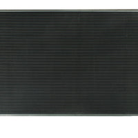 Condensador Automotriz Volkswagen Amarok 11-17