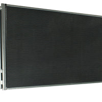 Condensador Automotriz Volkswagen Amarok 11-17