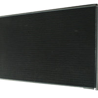 Condensador Automotriz Volkswagen Amarok 11-17
