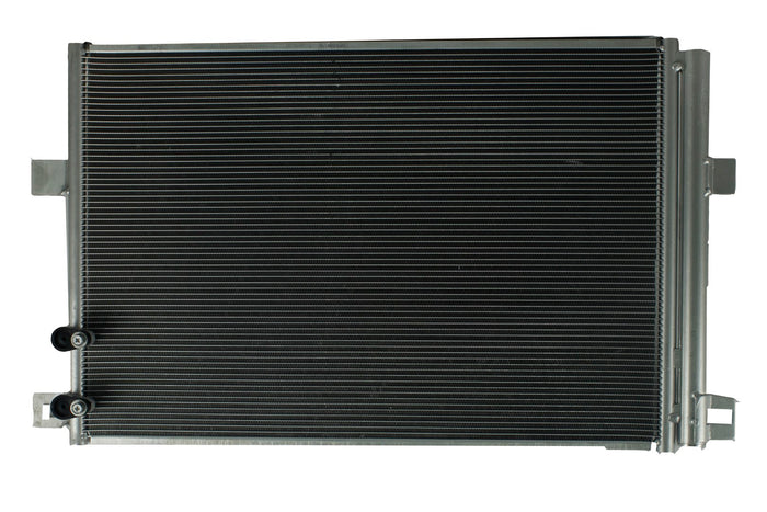 Condensador Automotriz Volkswagen Amarok 11-17