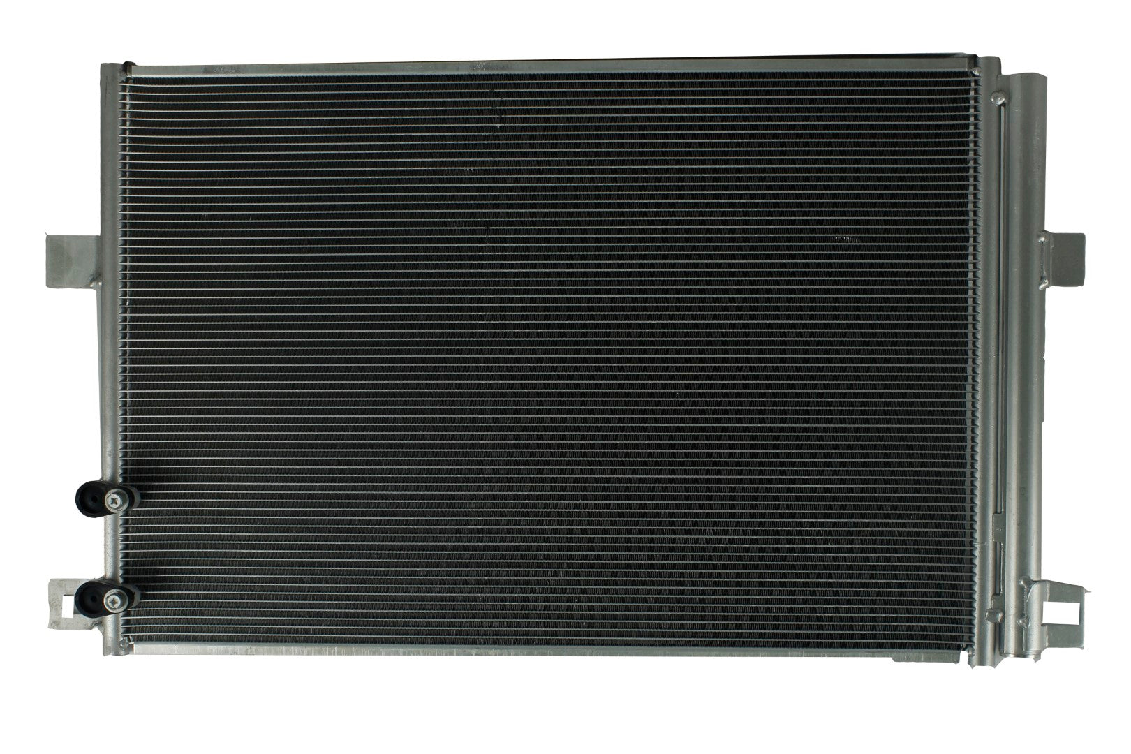 Condensador Automotriz Volkswagen Amarok 11-17