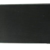 Condensador Automotriz Volkswagen Amarok 11-17