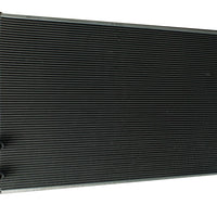 Condensador Automotriz Volkswagen Amarok 11-17