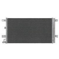 Condensador Automotriz Audi A4 17-20