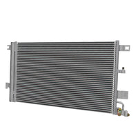 Condensador Automotriz Audi A4 17-20