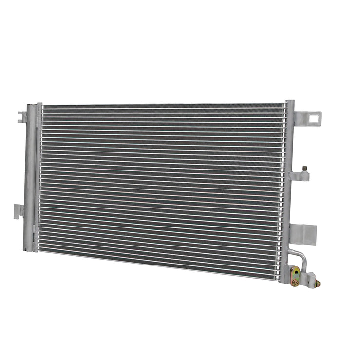 Condensador Automotriz Audi A4 17-20