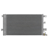 Condensador Automotriz Audi A4 17-20