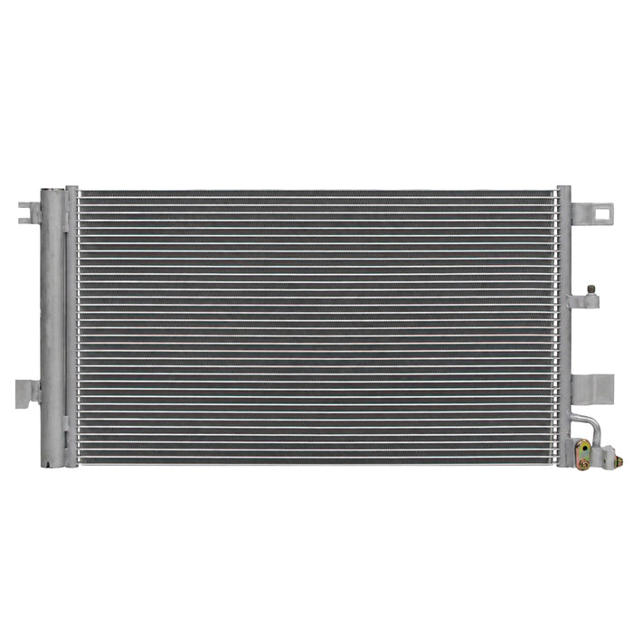 Condensador Automotriz Audi A4 17-20