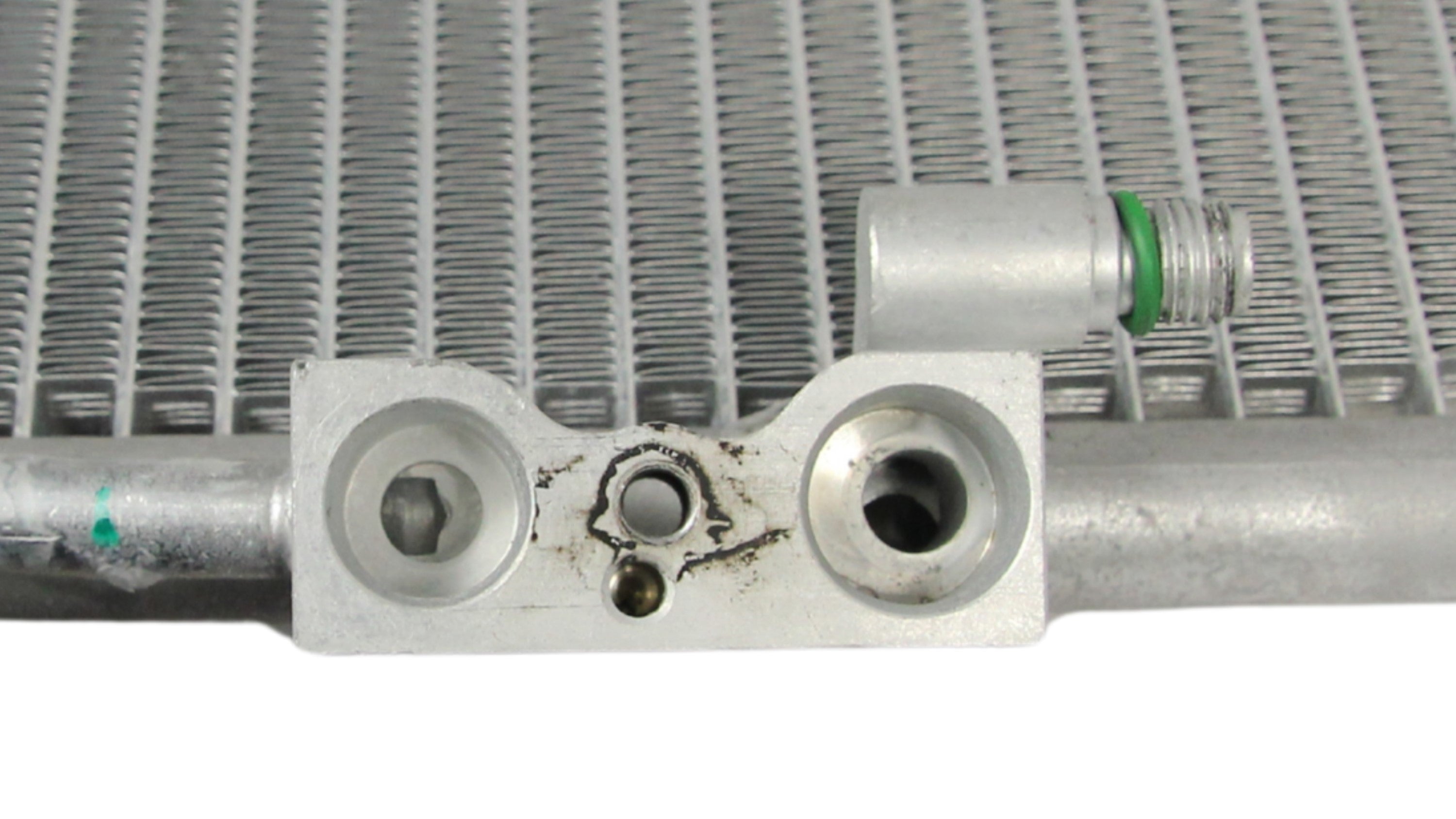 Condensador Automotriz Audi Q5 18-20