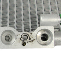 Condensador Automotriz Audi Q5 18-20