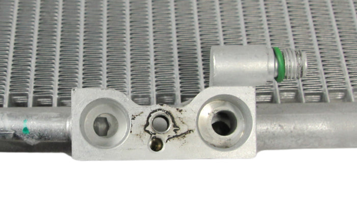 Condensador Automotriz Audi Q5 18-20