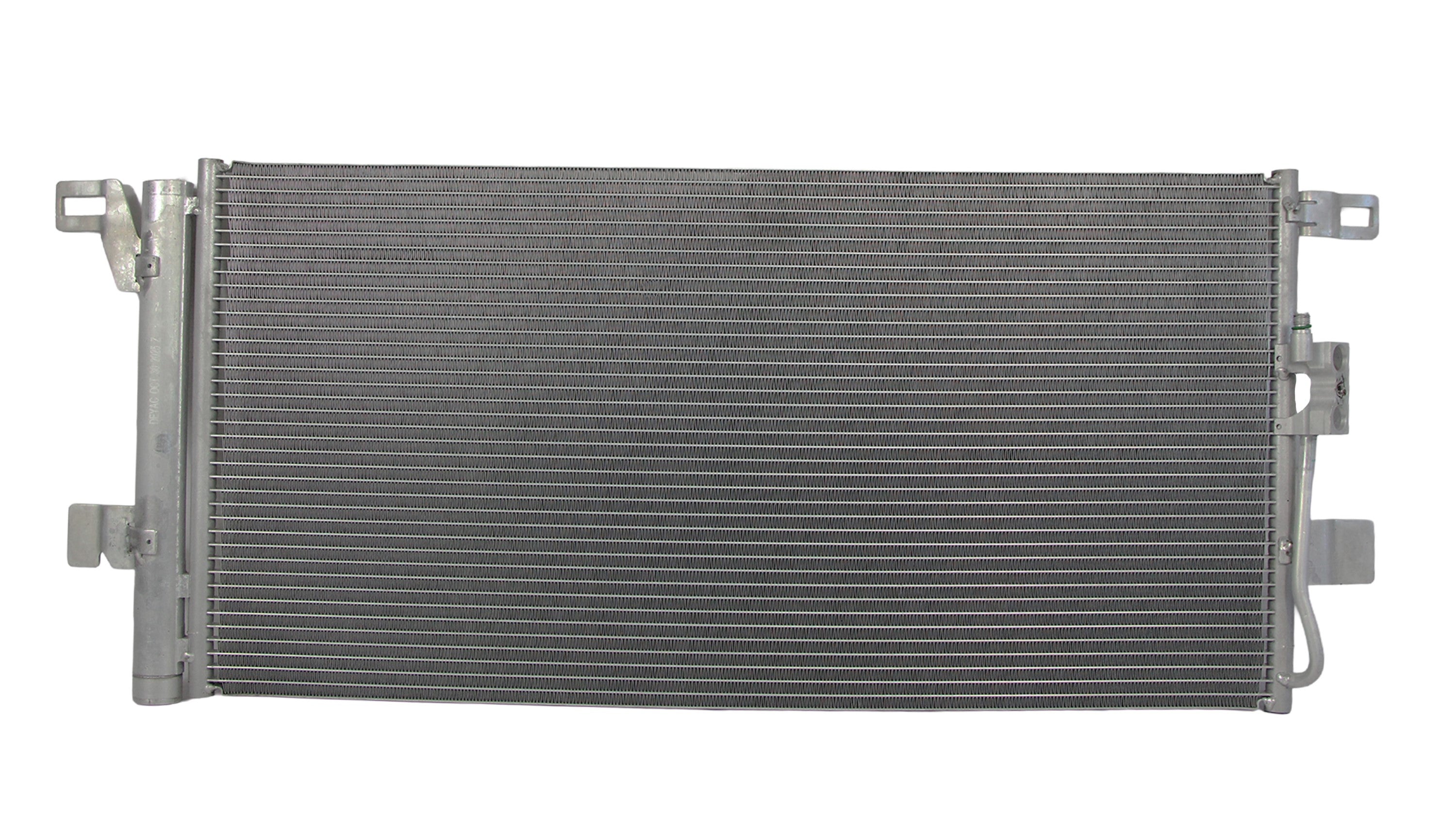 Condensador Automotriz Audi Q5 18-20