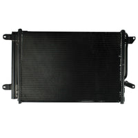 Condensador Automotriz Volkswagen Jetta 15-19