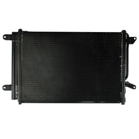 Condensador Automotriz Volkswagen Jetta 15-19