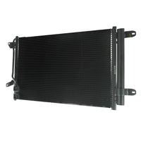 Condensador Automotriz Volkswagen Jetta 15-19