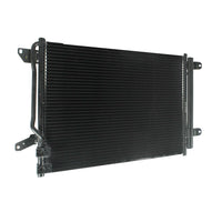 Condensador Automotriz Volkswagen Jetta 15-19