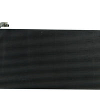 Condensador Automotriz Audi Q3 15-18