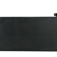 Condensador Automotriz Audi Q3 15-18