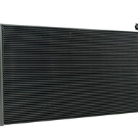 Condensador Automotriz Audi Q3 15-18