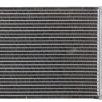 Condensador Automotriz Porsche 911 Carrera Boxter 02-08