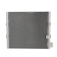 Condensador Tracto Camión Mitsubishi Fuso F145 05-07