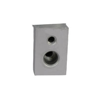 Condensador Tracto Camión Mitsubishi Fuso F145 05-07