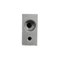 Condensador Tracto Camión Mitsubishi Fuso F145 05-07