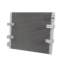 Condensador Tracto Camión Mitsubishi Fuso F145 05-07