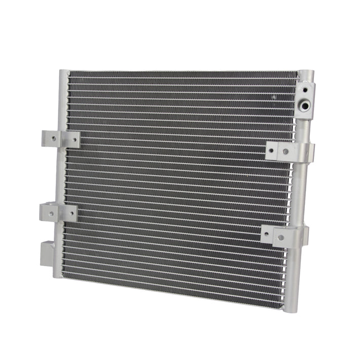 Condensador Tracto Camión Mitsubishi Fuso F145 05-07