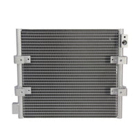 Condensador Tracto Camión Mitsubishi Fuso F145 05-07