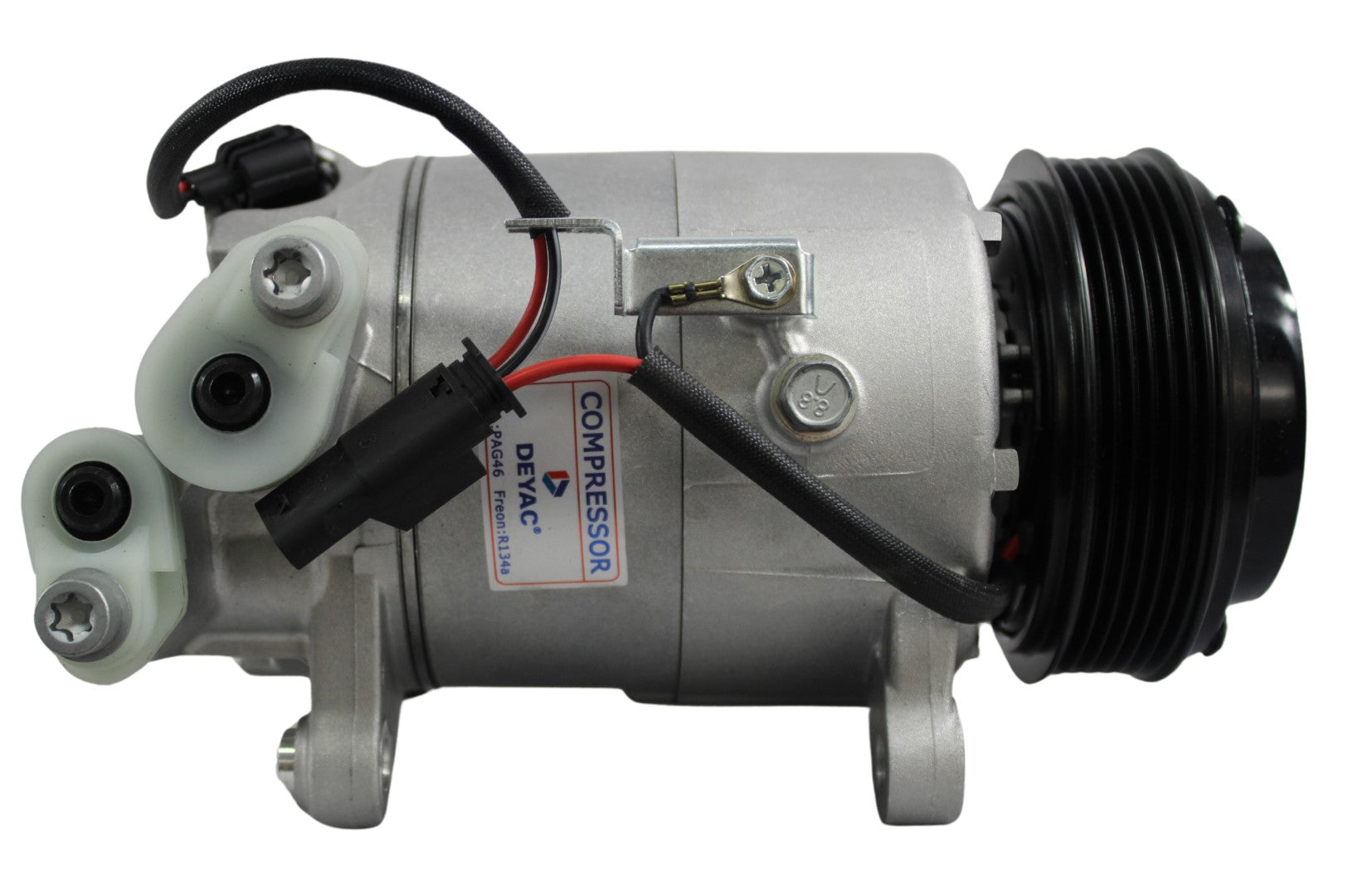 Compresor Aire Acondicionado Mini Cooper 14-18