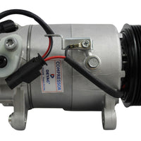 Compresor Aire Acondicionado Mini Cooper 14-18