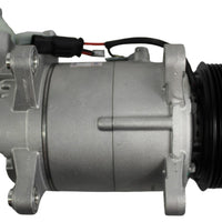 Compresor Aire Acondicionado Mini Cooper 14-18