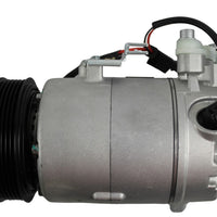 Compresor Aire Acondicionado Mini Cooper 14-18