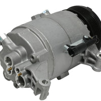 Compresor Aire Acondicionado Mini Cooper S 02-08