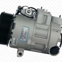 Compresor Aire Acondicionado BMW 335i 535i X5 11-19