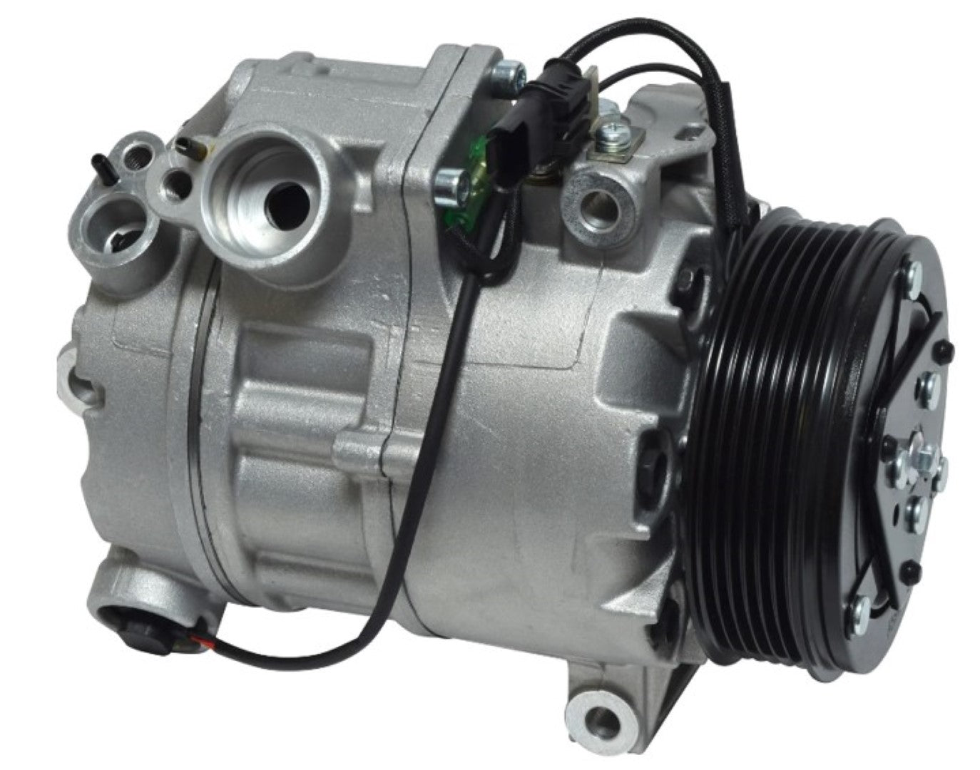 Compresor Aire Acondicionado BMW X5 07-10