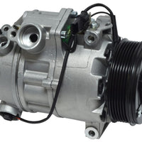 Compresor Aire Acondicionado BMW X5 07-10