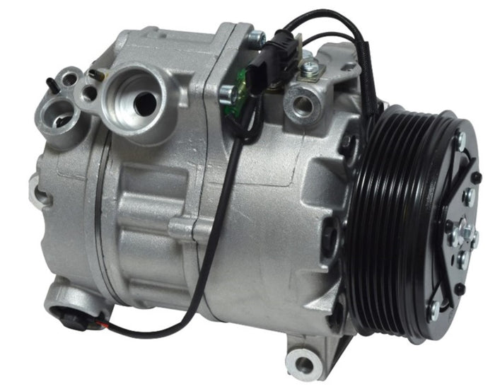Compresor Aire Acondicionado BMW X5 07-10