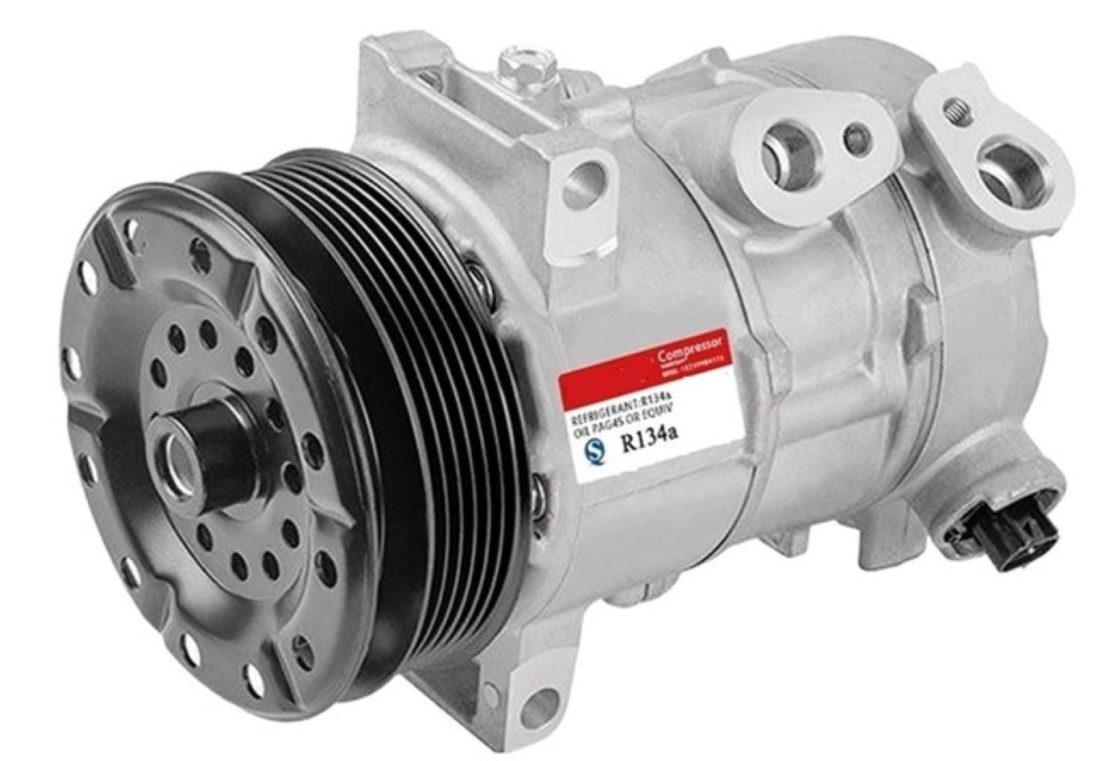 Compresor Aire Acondicionado Dodge Journey Avenger 11-16