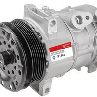Compresor Aire Acondicionado Dodge Journey Avenger 11-16